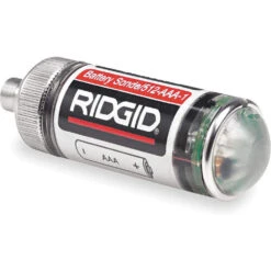RIDGID 16728 Remote TransmitterSonde, 512 Hz