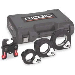 RIDGID 20483 Kit Pressing Ring