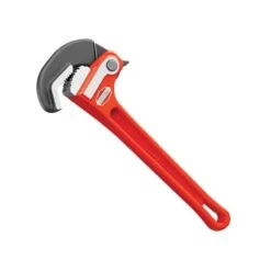 RIDGID Heavy-Duty RapidGrip®Wrench 350mm (14in) - 10358