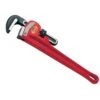 RIDGID Heavy-Duty Straight Pipe Wrench 300mm (12in) - 31015