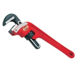 RIDGID 31070 Heavy-Duty End Pipe Wrench 350mm (14in) Capacity 50mm