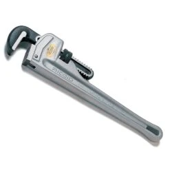 RIDGID Aluminium Straight Pipe Wrench 900mm (36in) - 31110