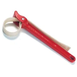 RIDGID No.2 Strap Wrench 600mm (24in) - 31350