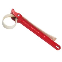 RIDGID No.5P Strap Wrench For Plastic 750mm (29.1/4in) - 31370