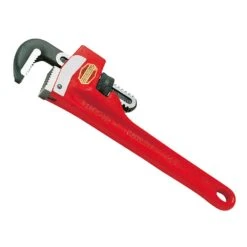RIDGID 31395 Heavy-Duty Raprench®Wrench 250mm (10in) Capacity 40mm