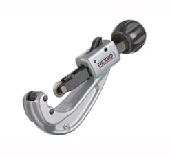 Ridgid 152 Quick Acting Pipe Cutter - Pipe Cutter