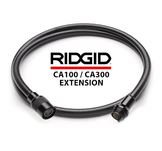 Ridgid SeeSnake Micro Explorer Extension 3/6'