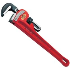 Ridgid 10" Heavy Duty Wrench | 31010 - 10 Inch