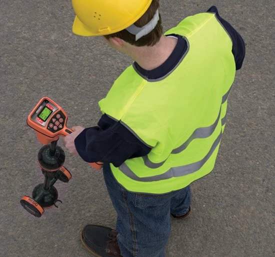 Ridgid NaviTrack Drain Camera Scout Locator 19243 - 19243